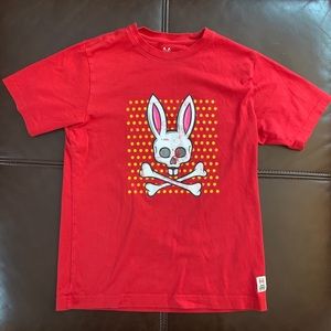 Psycho Bunny Youth T Shirt